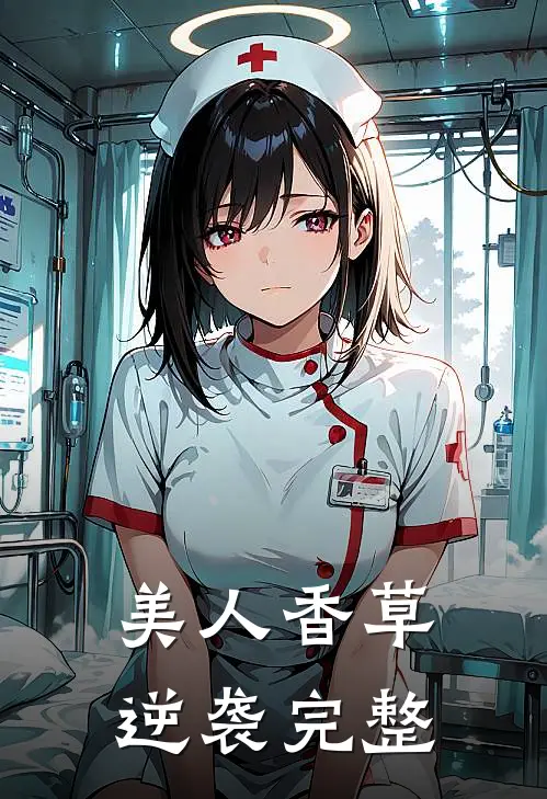 美人香草：逆袭完整