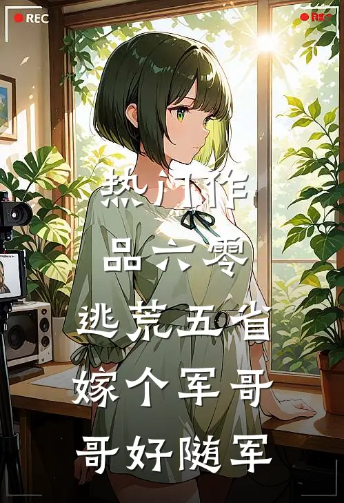 热门作品六零：逃荒五省，嫁个军哥哥好随军