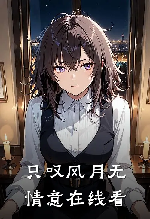 只叹风月无情意在线看