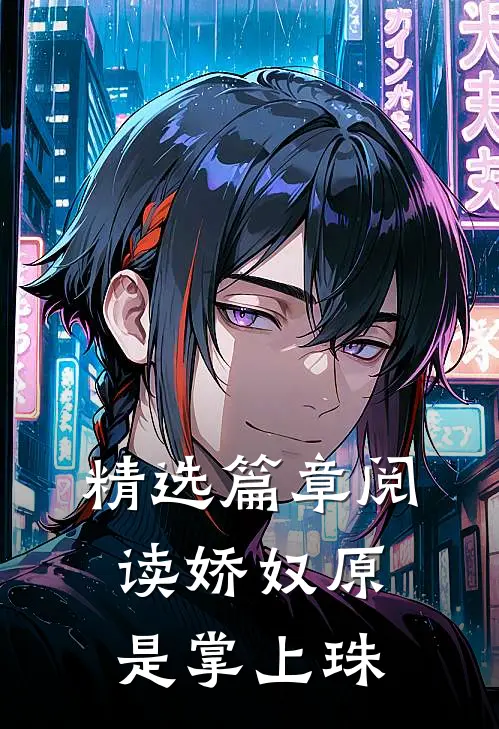 精选篇章阅读娇奴原是掌上珠