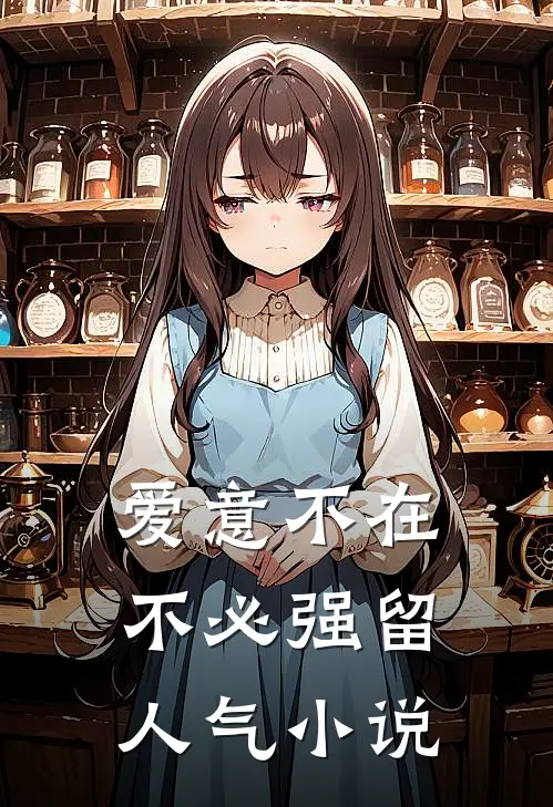 爱意不在，不必强留人气小说