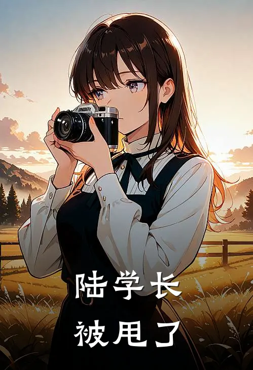 陆学长被甩了