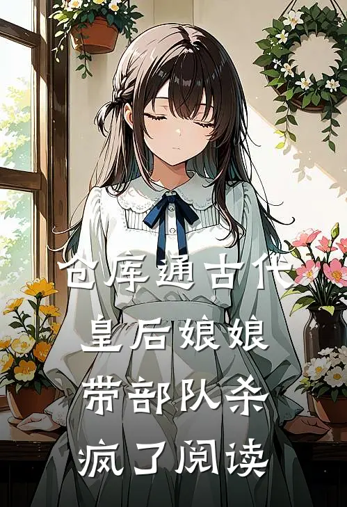 仓库通古代，皇后娘娘带部队杀疯了阅读