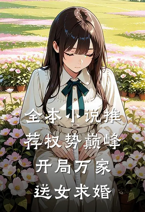 全本小说推荐权势巅峰：开局万家送女求婚