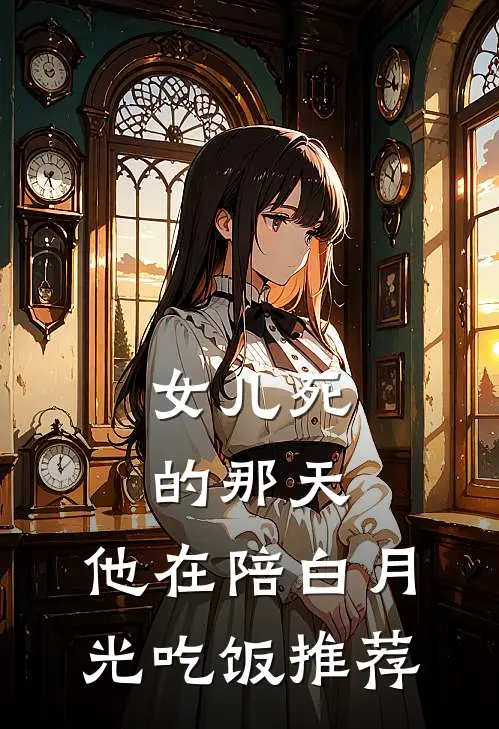 女儿死的那天，他在陪白月光吃饭推荐