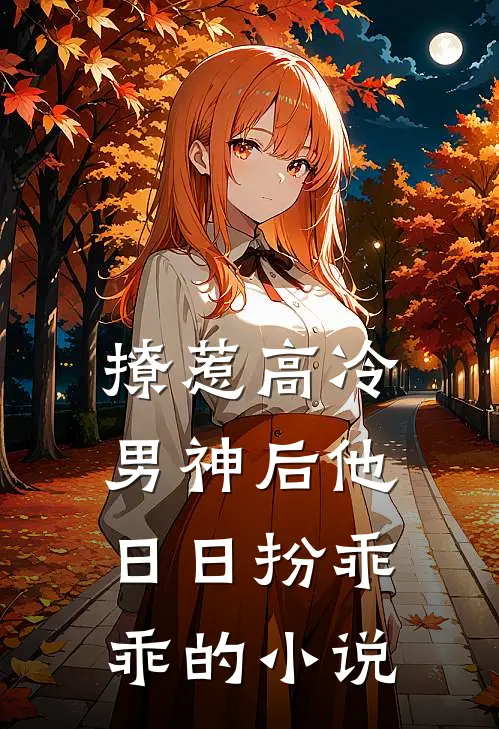 撩惹高冷男神后他日日扮乖乖的小说