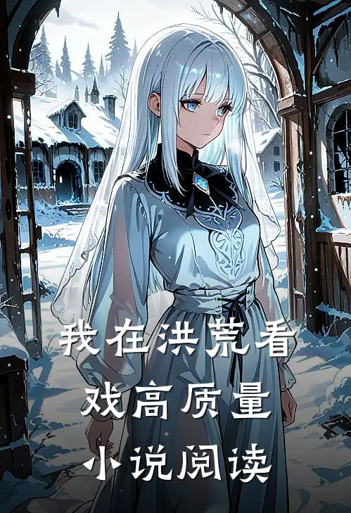 我在洪荒看戏高质量小说阅读