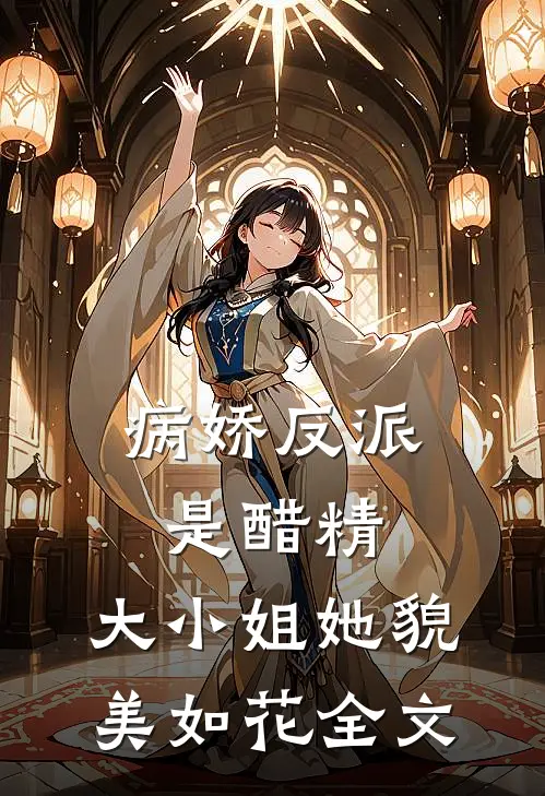病娇反派是醋精大小姐她貌美如花全文免费阅读
