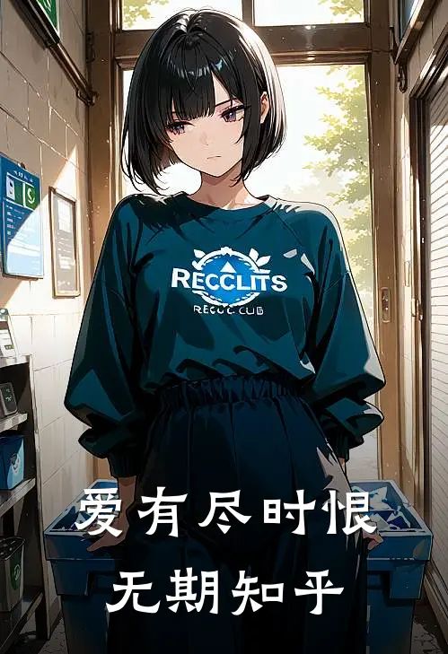 爱有尽时恨无期知乎