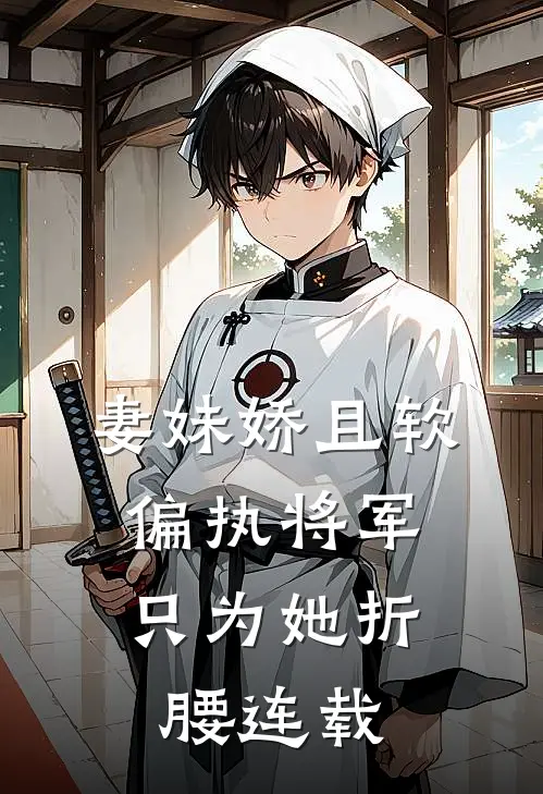 妻妹娇且软，偏执将军只为她折腰连载