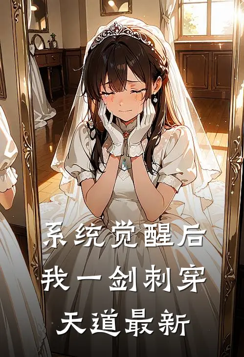 系统觉醒后，我一剑刺穿天道最新
