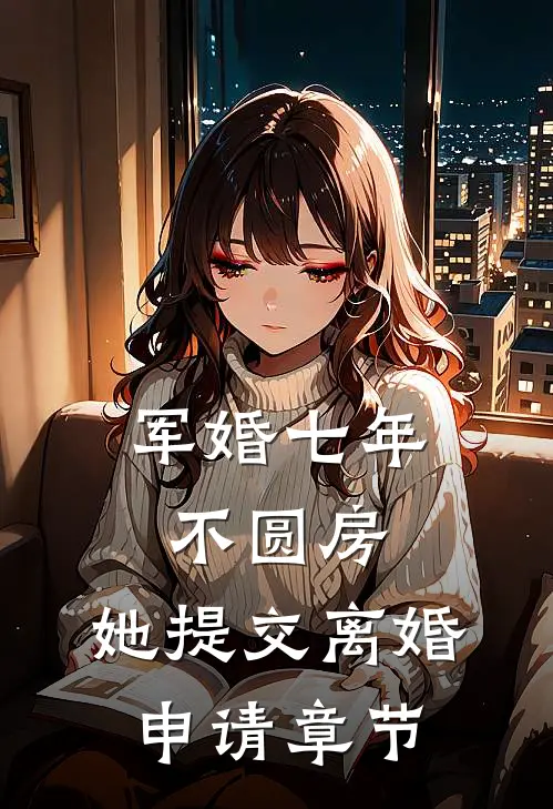 军婚七年不圆房，她提交离婚申请章节