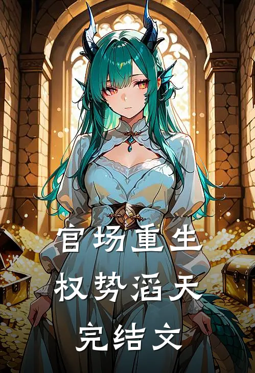 官场重生：权势滔天完结文