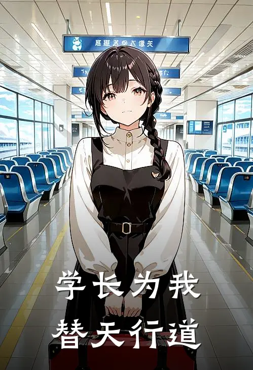 学长为我替天行道