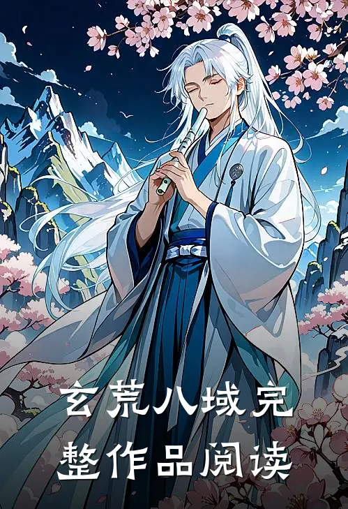 玄荒八域完整作品阅读全文