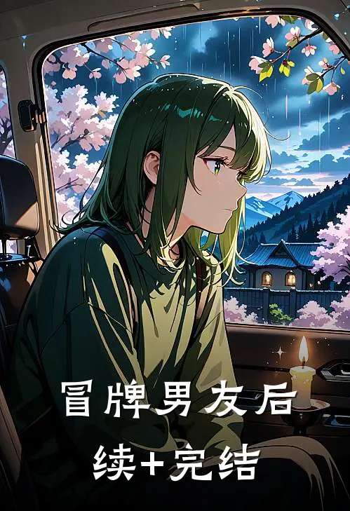 冒牌男友后续+完结