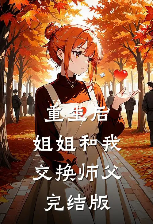 重生后，姐姐和我交换师父完结版