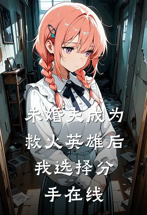 未婚夫成为救火英雄后,我选择分手在线阅读