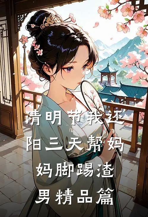 清明节我还阳三天帮妈妈脚踢渣男精品篇