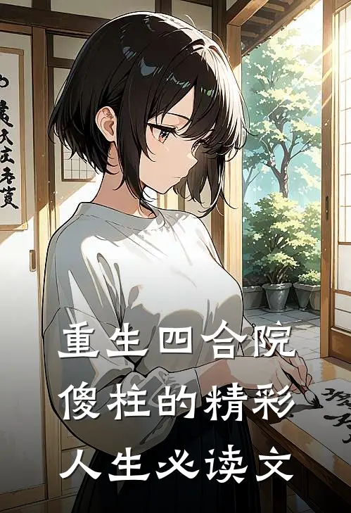 重生四合院：傻柱的精彩人生必读文