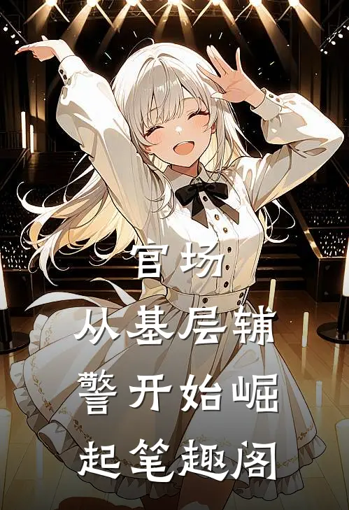 官场：从基层辅警开始崛起笔趣阁