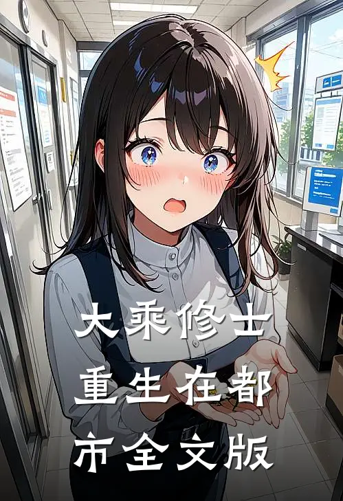 大乘修士重生在都市全文版