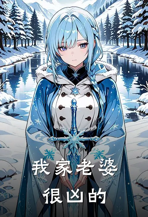 我家老婆很凶的
