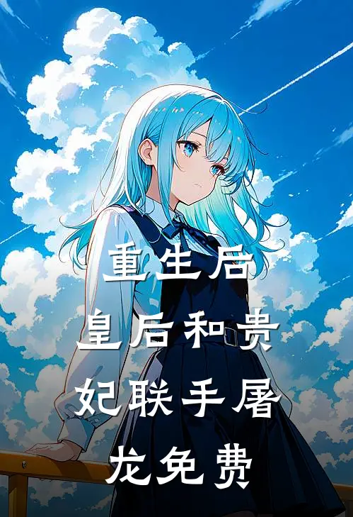 重生后,皇后和贵妃联手屠龙免费观看