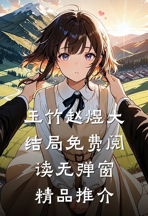玉竹赵煜大结局免费阅读无弹窗精品推介