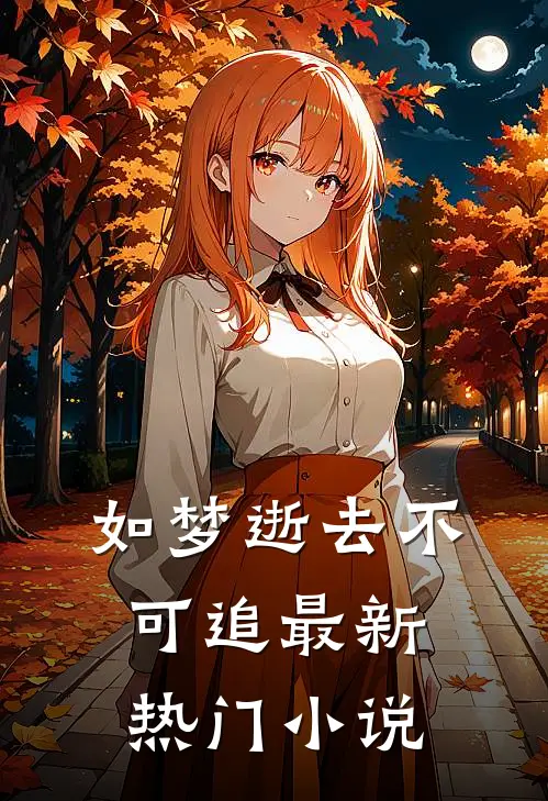 如梦逝去不可追最新热门小说