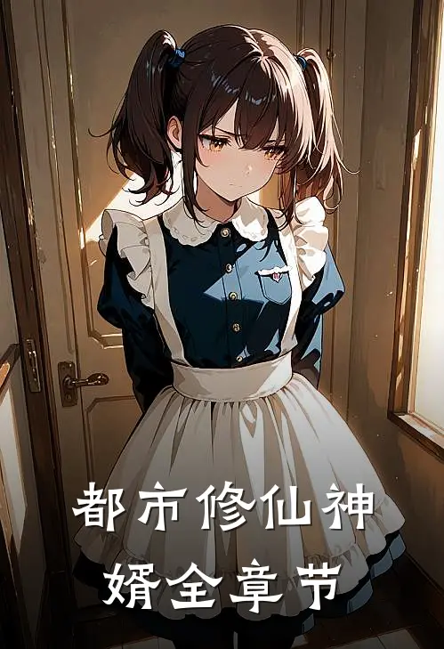 都市修仙神婿全章节