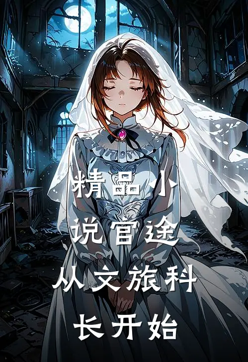精品小说官途：从文旅科长开始