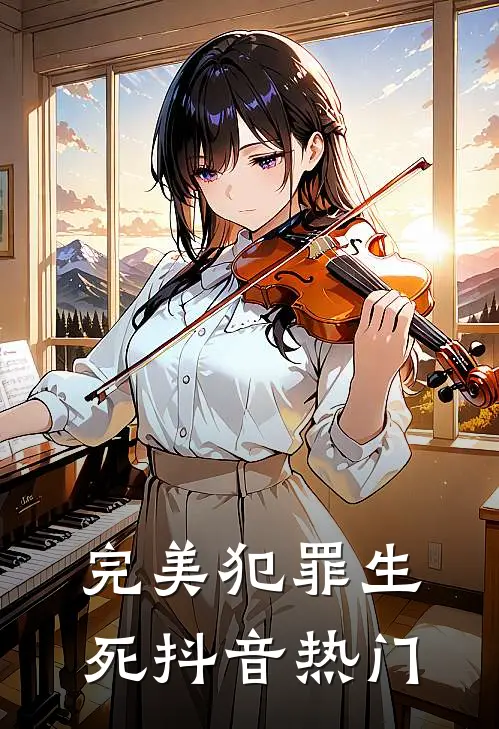 完美犯罪生死抖音热门