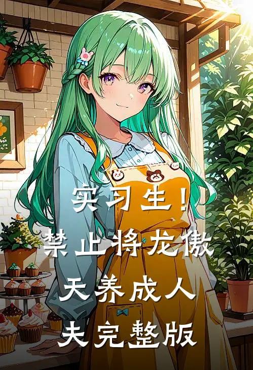 实习生！禁止将龙傲天养成人夫完整版