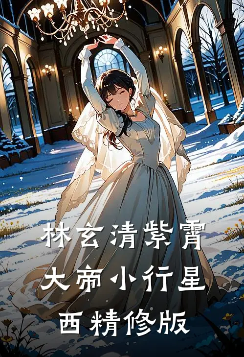 林玄清紫霄大帝小行星西精修版