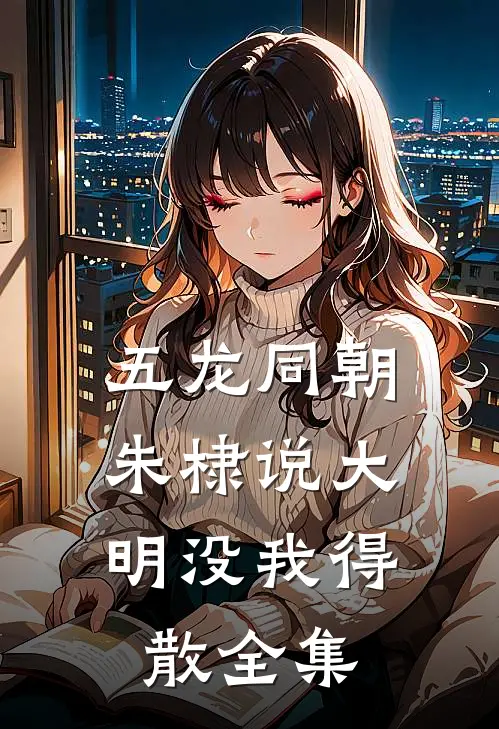 五龙同朝，朱棣说大明没我得散全集