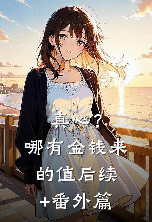 真心？哪有金钱来的值后续+番外篇