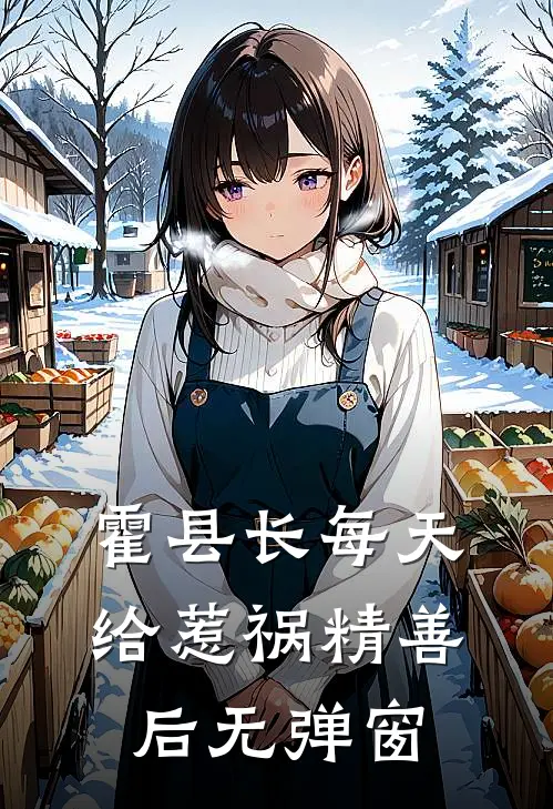 霍县长每天给惹祸精善后无弹窗