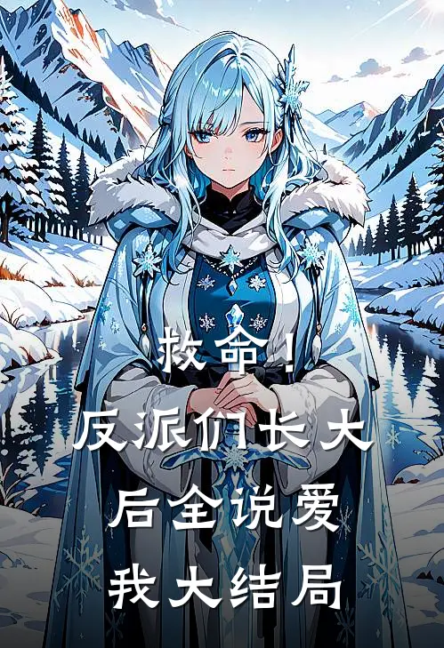 救命！反派们长大后全说爱我大结局
