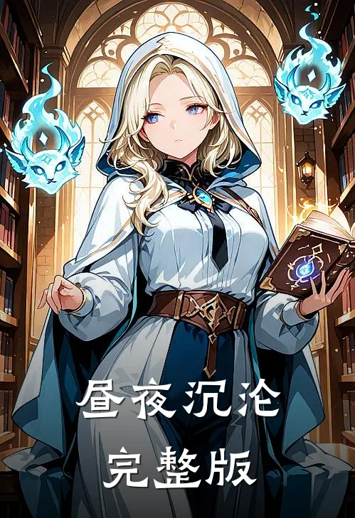 昼夜沉沦完整版