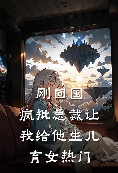 刚回国，疯批总裁让我给他生儿育女热门