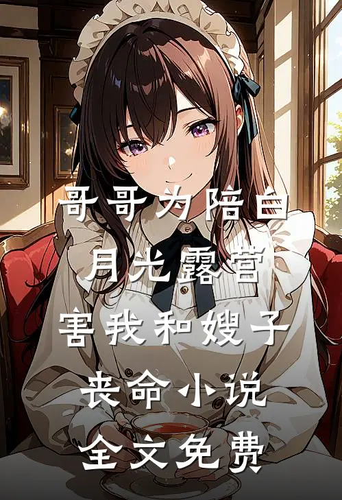 哥哥为陪白月光露营，害我和嫂子丧命小说全文免费