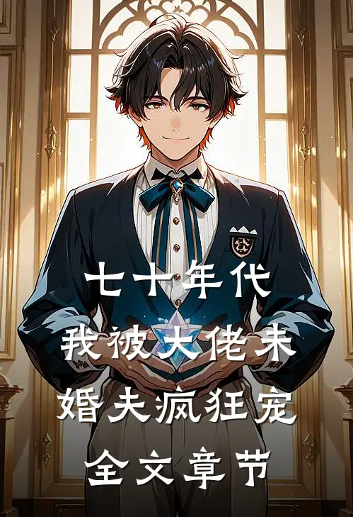七十年代：我被大佬未婚夫疯狂宠全文章节
