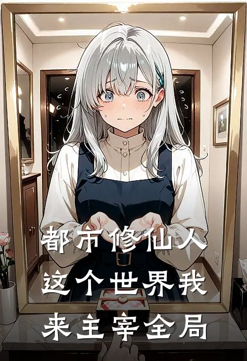 都市修仙人，这个世界我来主宰全局