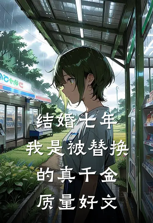 结婚七年，我是被替换的真千金质量好文