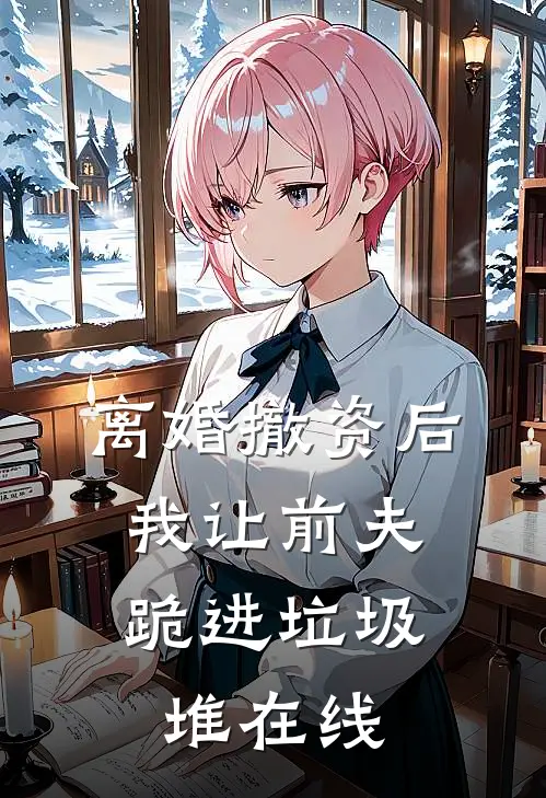 离婚撤资后，我让前夫跪进垃圾堆在线