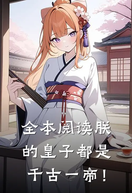 全本阅读朕的皇子都是千古一帝！