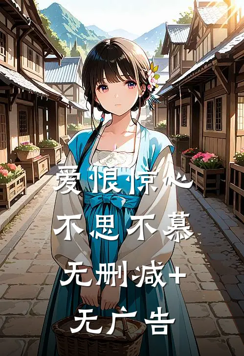 爱恨惊心，不思不慕无删减+无广告