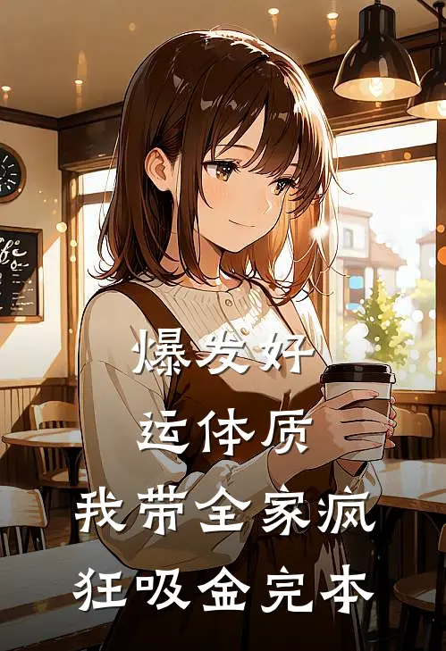 爆发好运体质，我带全家疯狂吸金完本