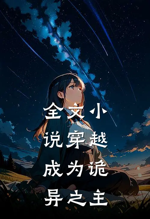 全文穿越成为诡异之主的